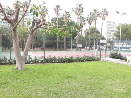 Apartamento Geminis II Playa de Gandia