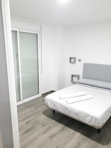 Apartamento Geminis II Playa de Gandia