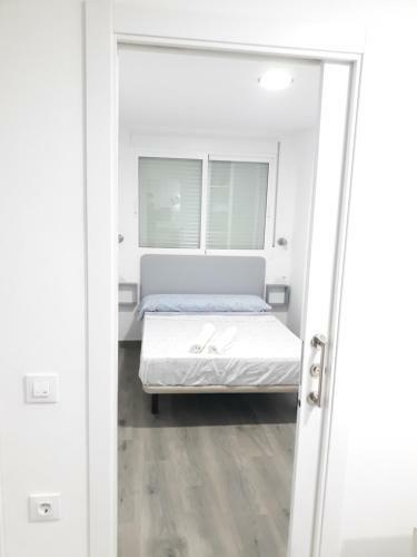 Apartamento Geminis II Playa de Gandia