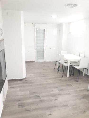 Apartamento Geminis II Playa de Gandia