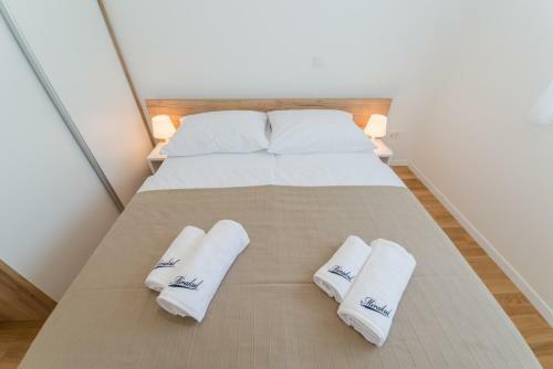 Apartamentos Villa Mirakul