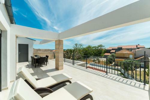 Apartamentos Villa Mirakul