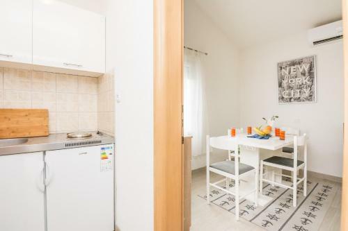 Apartments Grabovac