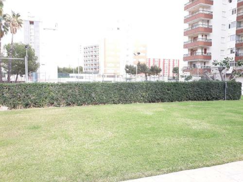 Apartamento Geminis Playa de Gandia