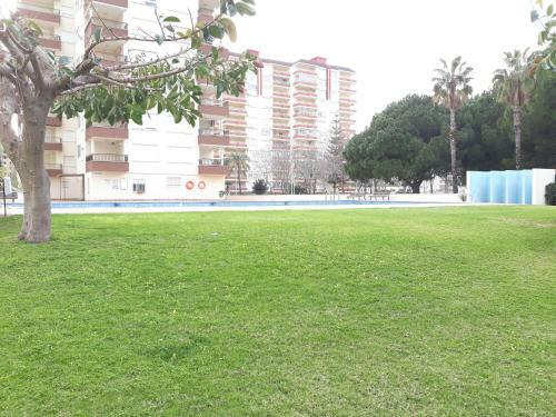 Apartamento Geminis Playa de Gandia