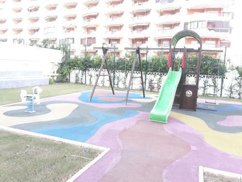 Apartamento Geminis Playa de Gandia