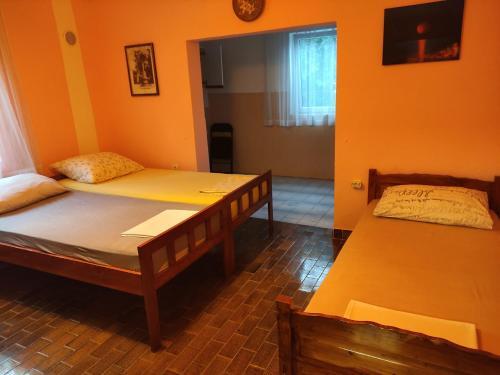 Apartamento Vir Adriatic Croatia