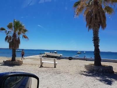 Apartamento Vir Adriatic Croatia