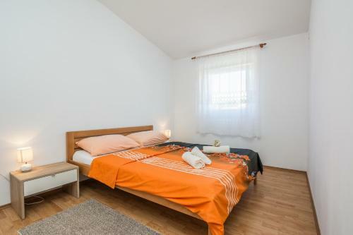 Apartment Sakoman
