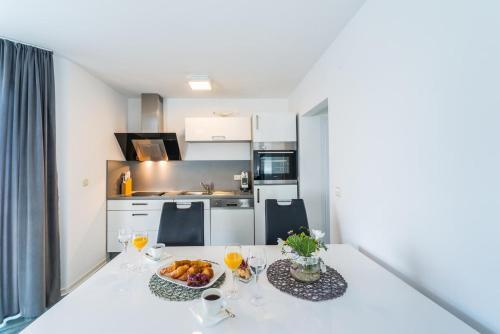 Apartments With A Parking Space Vir - 18553
