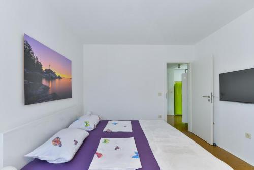 Apartments With A Parking Space Vir - 18553