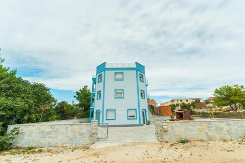Apartments With A Parking Space Vir - 18553