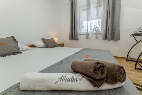 Family Blue Sky Apartment Ae1440