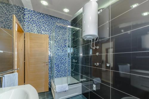 Family Blue Sky Apartment Ae1440