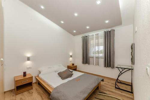 Family Blue Sky Apartment Ae1440