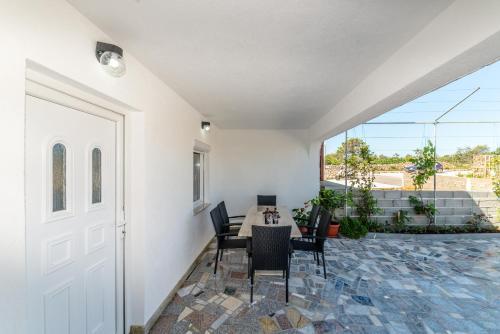 Family Blue Sky Apartment Ae1440