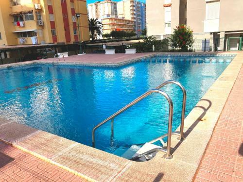 Hermoso Apartamento Playa de Gandia