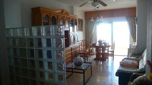 Hermoso Apartamento Playa de Gandia