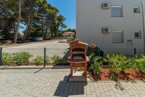 Apartments With A Parking Space Vir - 18537