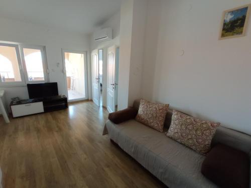 Villa Dobra Holiday Apartments
