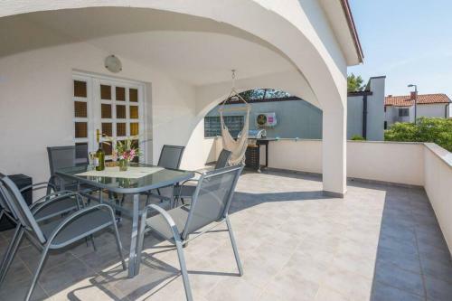 Apartamento Family Patio Vir