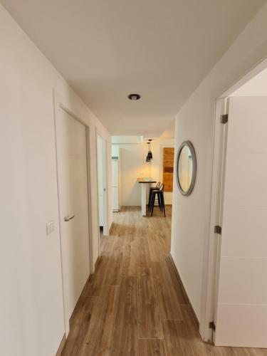 Apartamento Calle Escullera