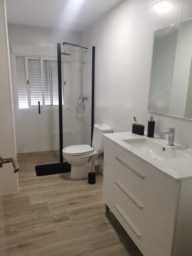 Apartamento Calle Escullera