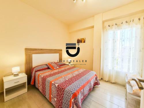 Apartamento Colonia Ducal