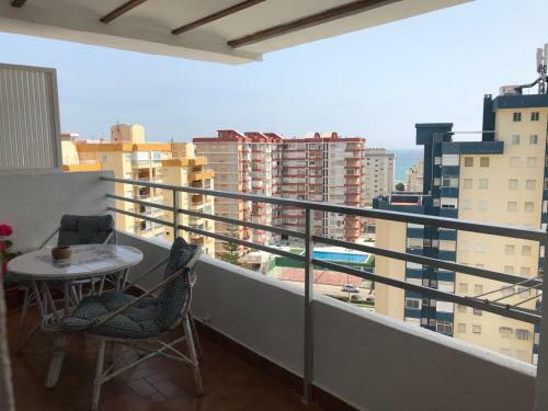 Apartamento Safor Gandia Playa