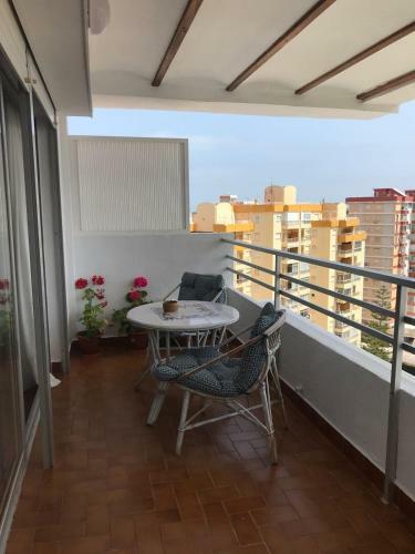 Apartamento Safor Gandia Playa