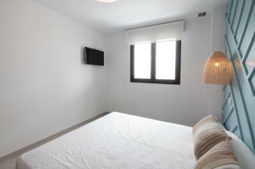 Apartamento Ag Residencial El Alamo