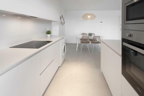 Apartamento Ag Residencial El Alamo