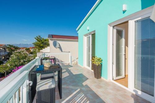 Apartments With A Parking Space Vir - 18517