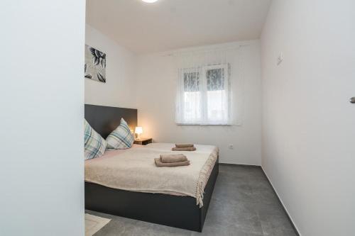 Apartments With A Parking Space Vir - 18522