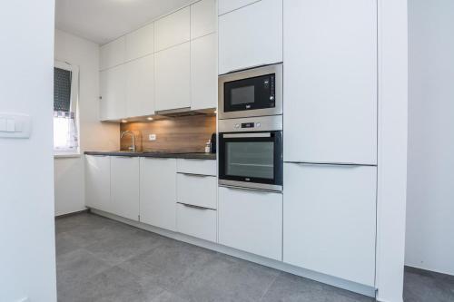 Apartments With A Parking Space Vir - 18522