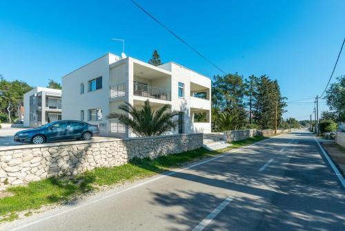Apartments With A Parking Space Vir - 18519