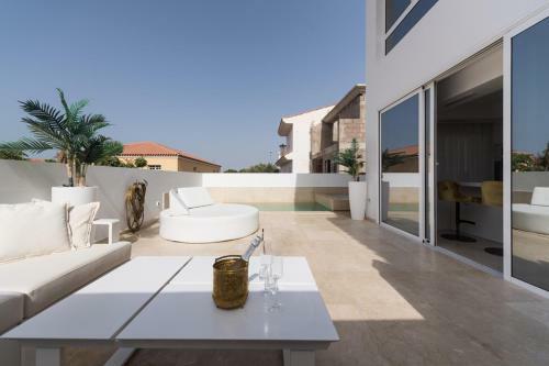 Villa Casa Dor
