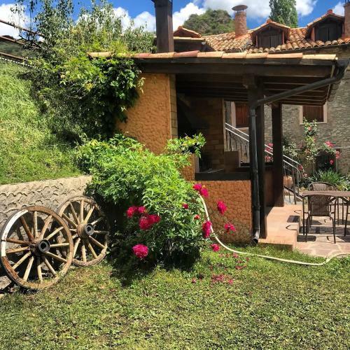 Agroturismo Casa Rural Aislada