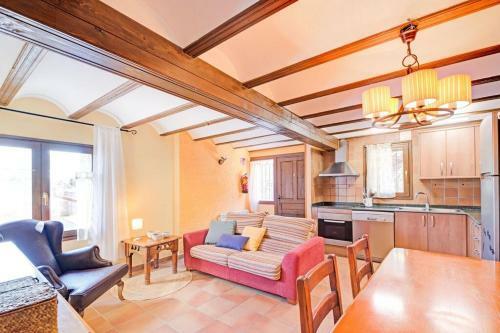 Agroturismo Casa Rural Aislada
