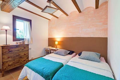 Agroturismo Casa Rural Aislada