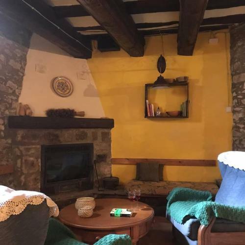 Agroturismo Casa Rural Aislada