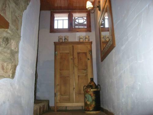 Agroturismo Casa Rural Aislada