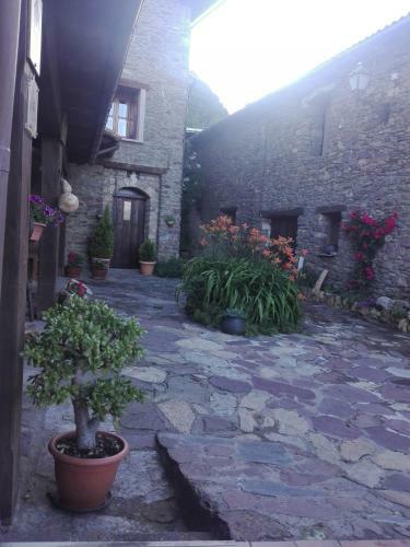 Agroturismo Casa Rural Aislada
