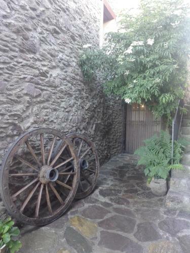 Agroturismo Casa Rural Aislada