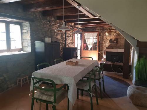 Apartamento Pallero Baixo