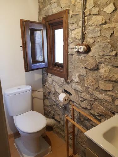 Apartamento Pallero Baixo