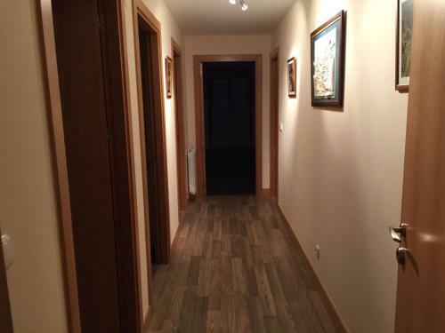 Apartamento Caserio Ipintza Berri
