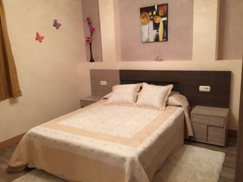 Apartamento Caserio Ipintza Berri