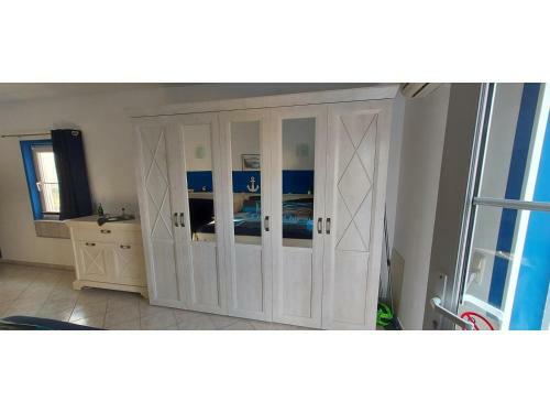 Blue Sea Vir Apartments