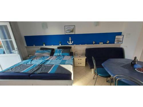 Blue Sea Vir Apartments